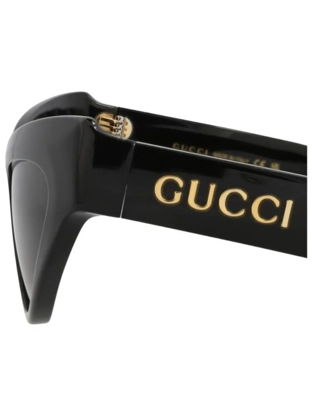 Gucci brand department